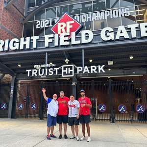 Meet your Posher, Eric